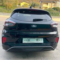 Vendiamo ricambi Ford puma Hybrid anno2024