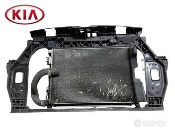 KIT RADIATORI KIA Rio 4° Serie Benzina (11>)