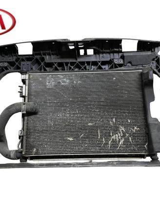 KIT RADIATORI KIA Rio 4° Serie Benzina (11>)