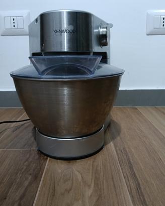Planetaria kenwood