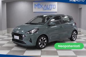 Hyundai i10 1.0 MPI Connectline 63CV