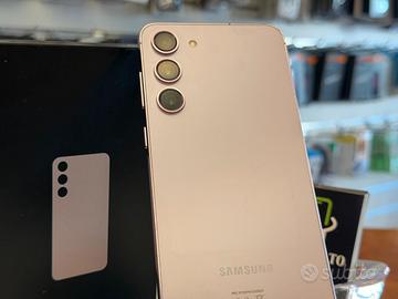 Samsung Galaxy S23 Plus 512GB CON GARANZIA