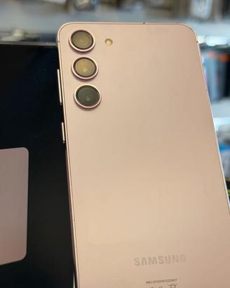 Samsung Galaxy S23 Plus 512GB CON GARANZIA