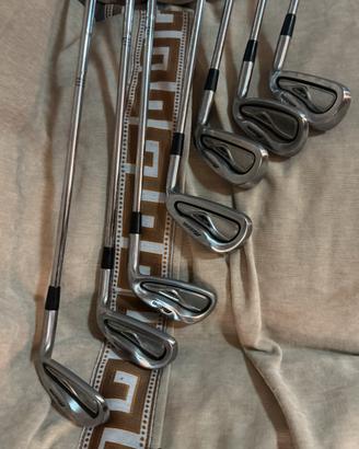 Ferri 4/5/6/7/8/9/P MIZUNO MX-900