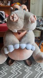 Trudi Ippopotamo Gigante Pamela