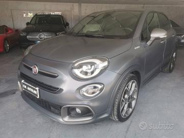 Fiat 500X 1.6 MultiJet 130 CV Sport 2021