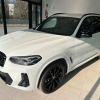 Bmw X3 xDrive20d 48V Msport