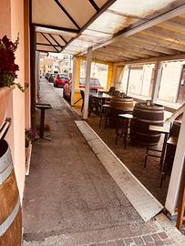 Attività bar