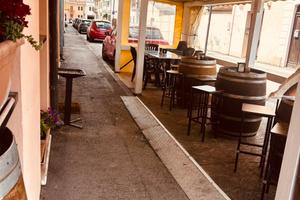 Attività bar