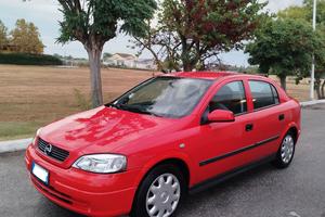 OPEL ASTRA 2001 - 126.000KM