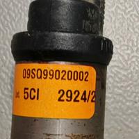 Iniettore GPL arancione marca BRC 09SQ99020002