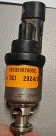 Iniettore GPL arancione marca BRC 09SQ99020002