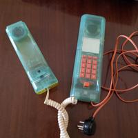 telefono Swatch vintage 