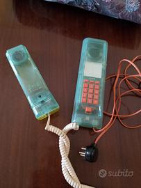 telefono Swatch vintage 