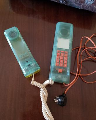 telefono Swatch vintage 