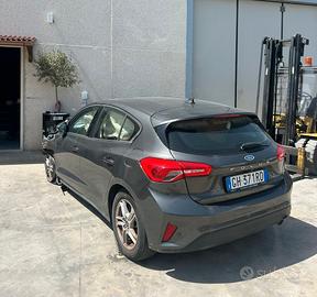 Ricambi Ford Focus 2022