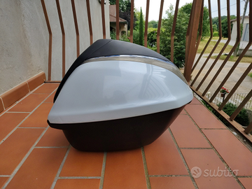 Bauletto SH Honda anno 2009