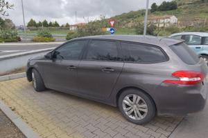 Auto Peugeot 308 sw