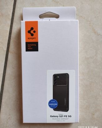 Cover Samsung S2 FE 5G