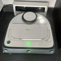 ROBOT ASPIRAPOLVERE FOLLETTO VR300