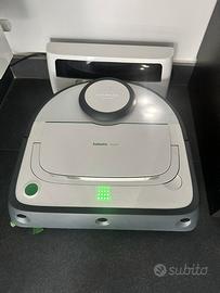 ROBOT ASPIRAPOLVERE FOLLETTO VR300