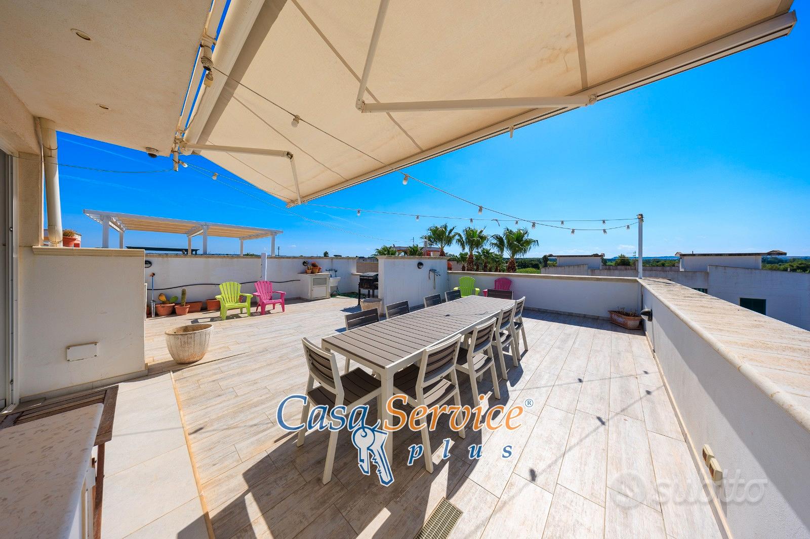 Appartamento – Gallipoli, Baia Verde - Vista 4