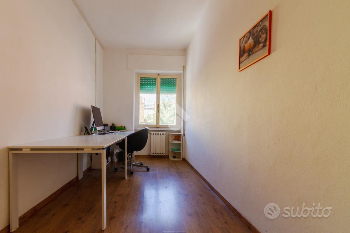 Appartamento – Città di Castello, Perugia - Altro