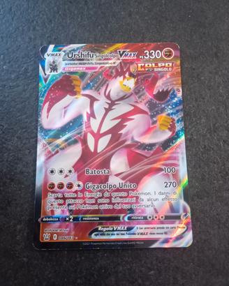 carta pokemon vmax