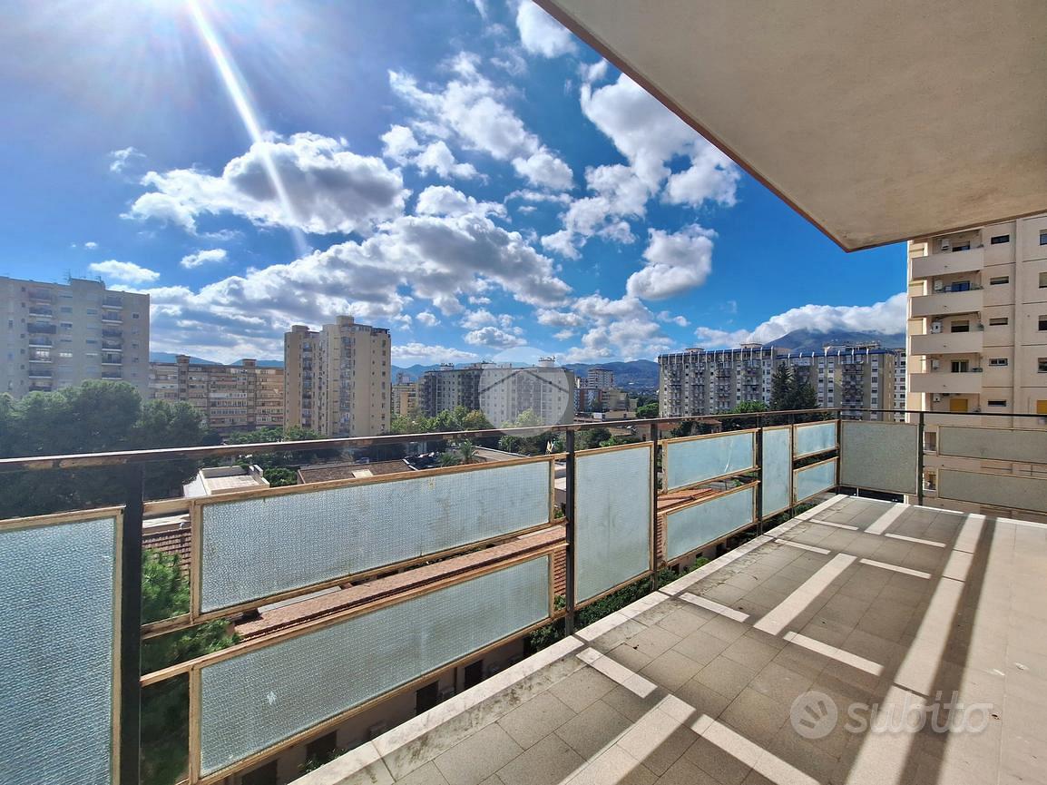 Appartamento – Palermo, VI Circoscrizione - Vista 2