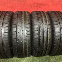 185 55 15 Gomme Estive NEW Fiat 500 - 185 55 R15