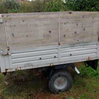 Carrello appendice