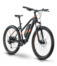 RAYMON SR SUNTOUR HARDRAY E-SEVEN 2.0 DONNA USATA