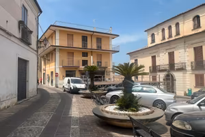 Appartamento/Studio
