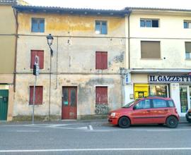 Casa bicamere in centro a San Giovanni