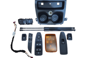 RICAMBI ACCESSORI BMW FXX