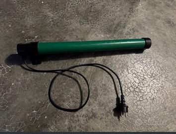 Tubo riscaldante 80w