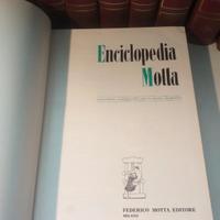 Enciclopedia Motta completa 