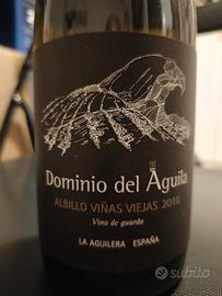 vino bianco spagnolo