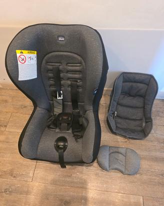 Seggiolino auto CHICCO 0-36 Kg