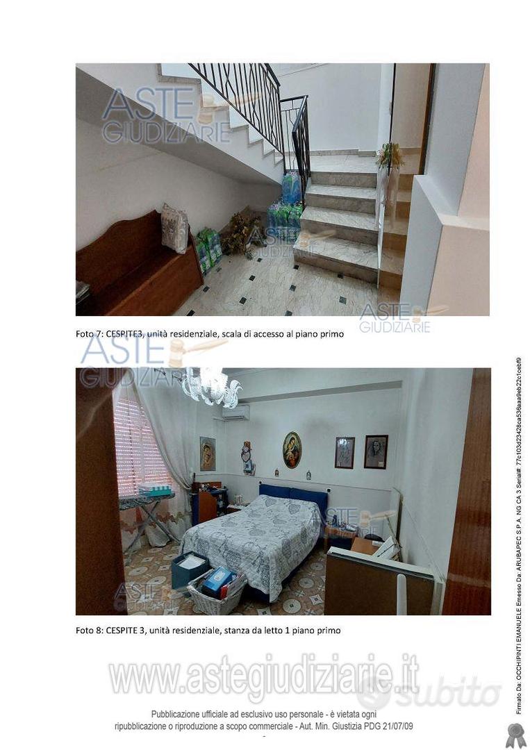 Appartamento – Vittoria, Ragusa - Vista 4