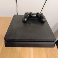 ps4 - 1tb
