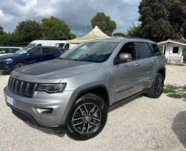Jeep Grand Cherokee 3.0 V6 CRD 250 CV Multijet II 