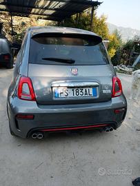 fiat 595