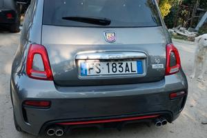 fiat 595