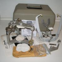 Articolatore dentale Whip-Mix,Dentista,Odontotecni