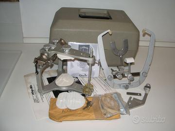 Articolatore dentale Whip-Mix,Dentista,Odontotecni
