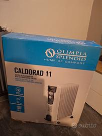 Radiatore