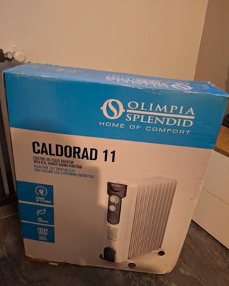 Radiatore