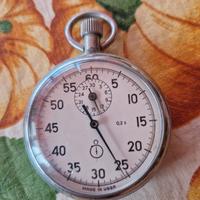 Cronometro Sovietico AGAT