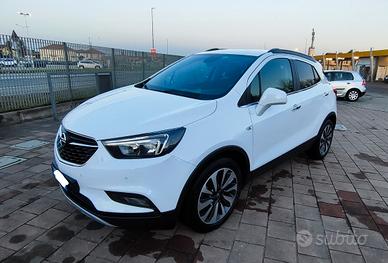 OPEL MOKKA X  1.4 Turbo Ecotec Aut.